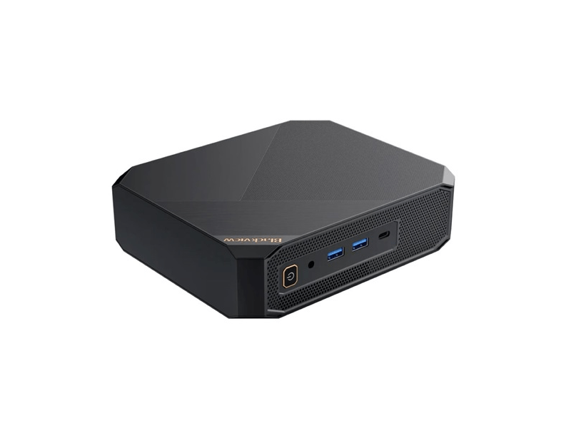 BV MP200,I5-12450H,16GB+1TB,W11P,miniPC