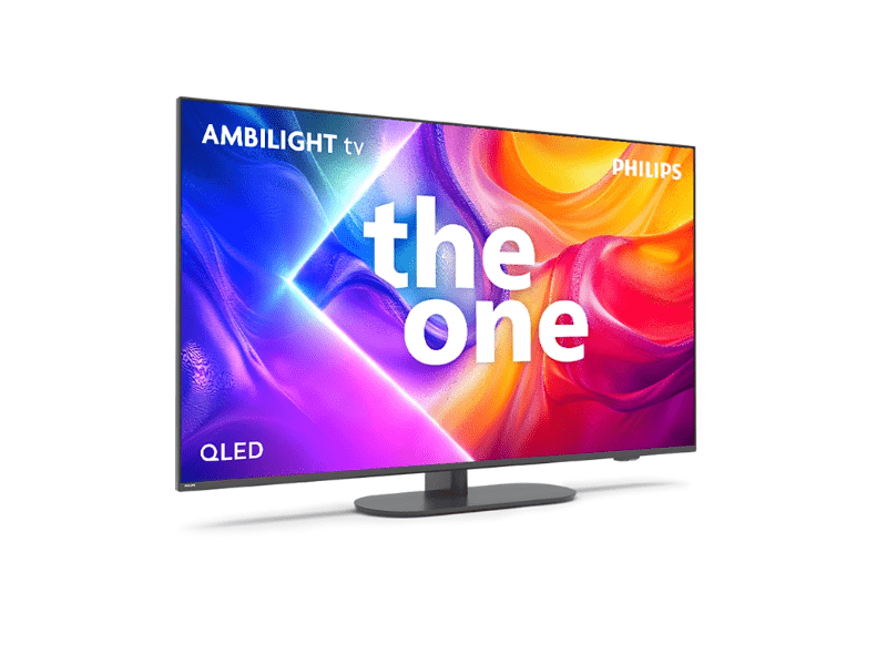 Philips 43PUS9010/12 The One 43