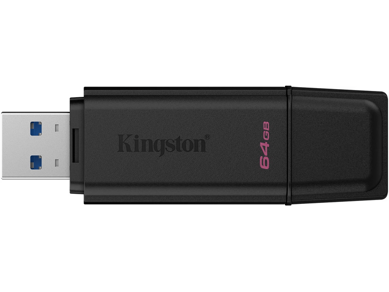 Kingston DTXG2/64GB DataTraveler Exodia USB 3.2 Pendrive