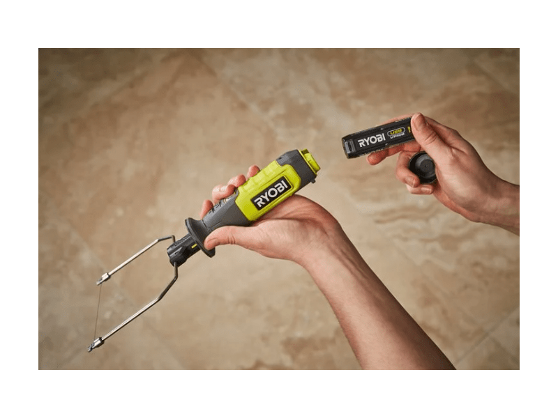 Ryobi RHC4-120G USB Lithium™ 4V melegenvágó