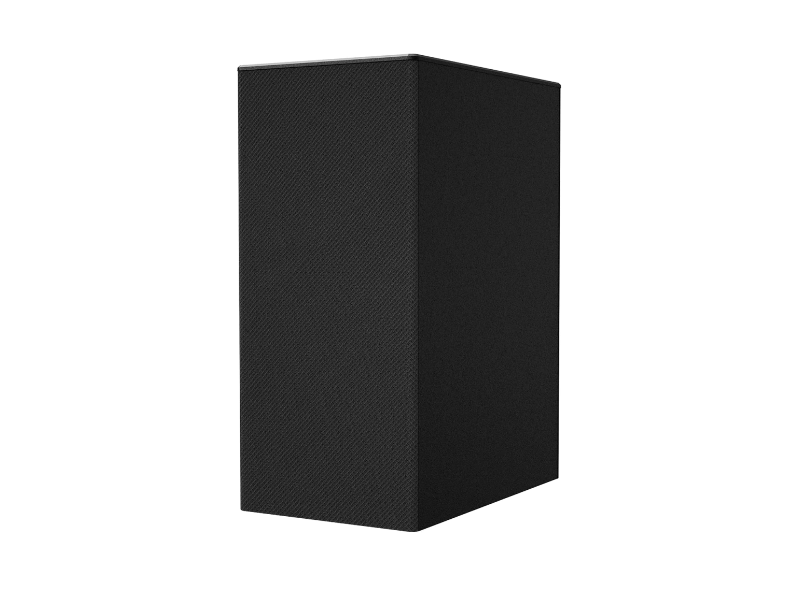 LG SN5 2.1 DTS Virtual X Hangprojektor