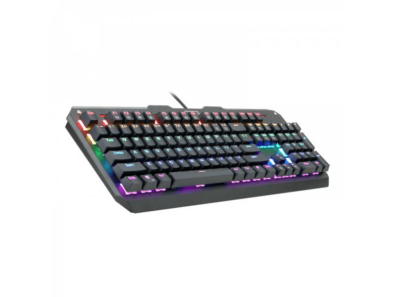 Varuna RGB Gaming Billetyűzet BR