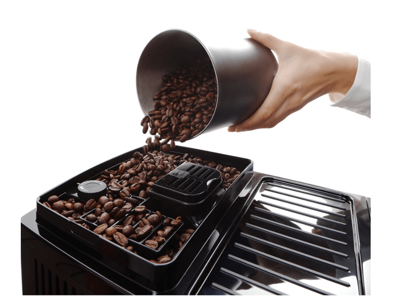 Automata kávéfőző ezüst/fekete