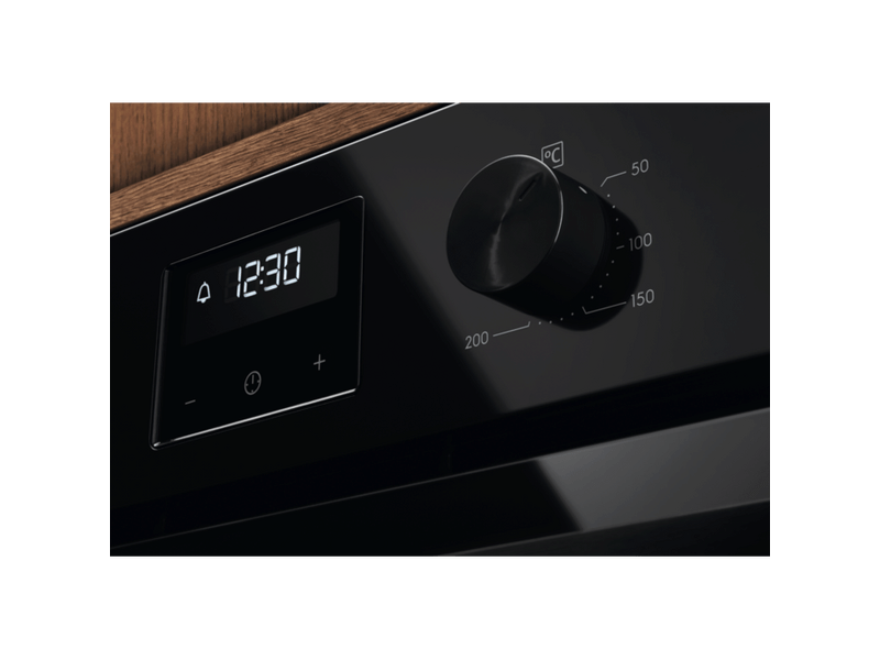 Electrolux LOFGF00BK Ugradbena pećnica