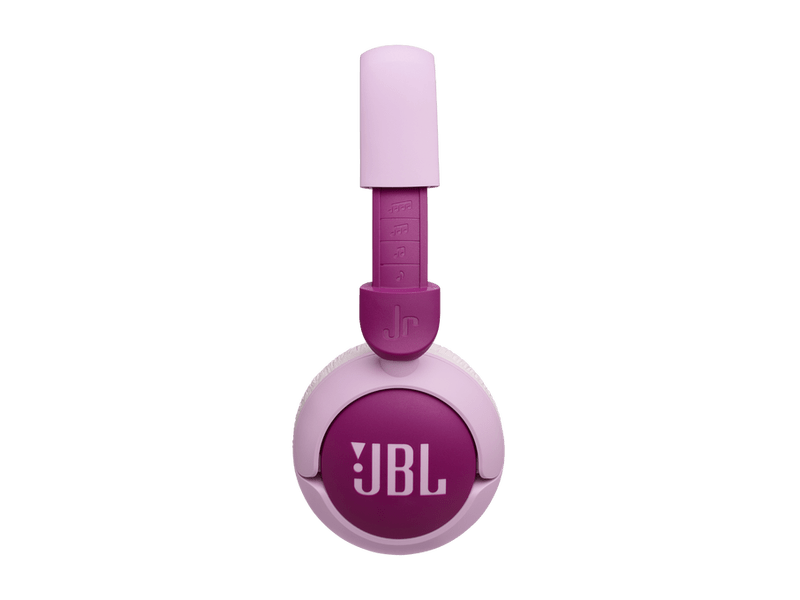 JBL Junior 320 BT dječje Bluetooth slušalice, ljubičaste (JR320BT)
