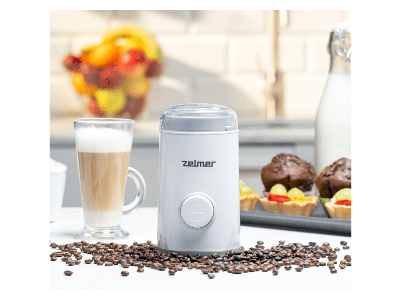Zelmer ZCG7325 Kávédaráló