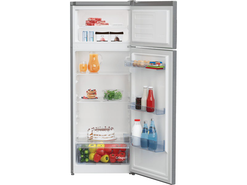 Felülfagyasztós hűtőszekrény