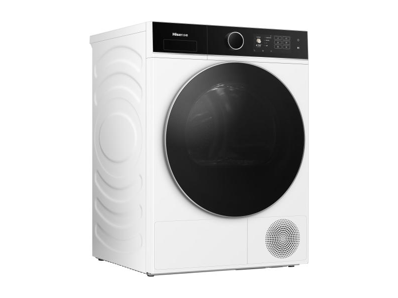 Hisense DH5I104BWAB sušilica rublja