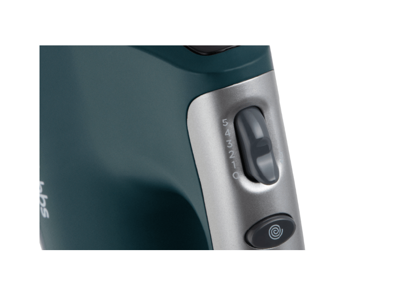 Russel Hobbs Desire kézimixer, matt szénszürke (27151-56)