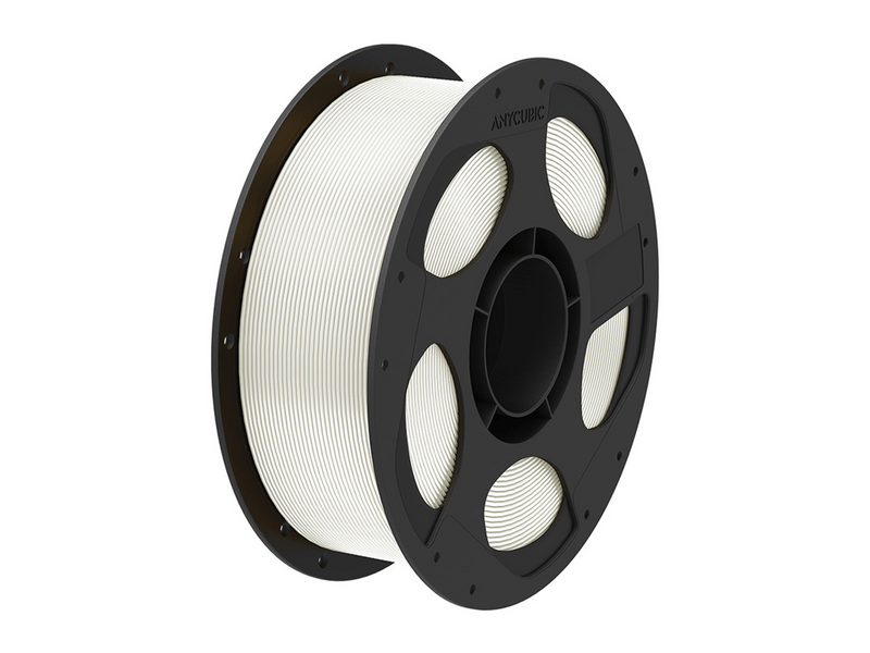 Anycubic Karácsonyi PLA filament készlet, 4 db (IPHSCSD-103-4)