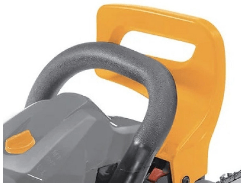 Stiga BG 4040 Benzinmotoros láncfűrész, 16
