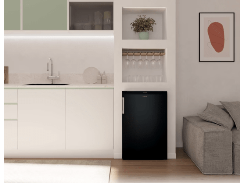 Candy CNUQ2L58EBH City Mini Freezer 300 Fagyasztószekrény