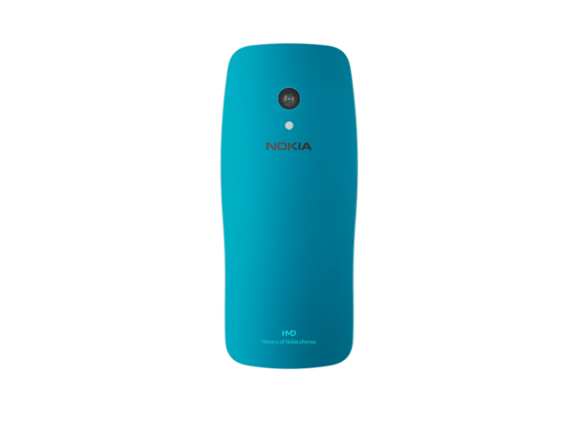 Telekom Nokia 3210 4G (2024) DS BLUE