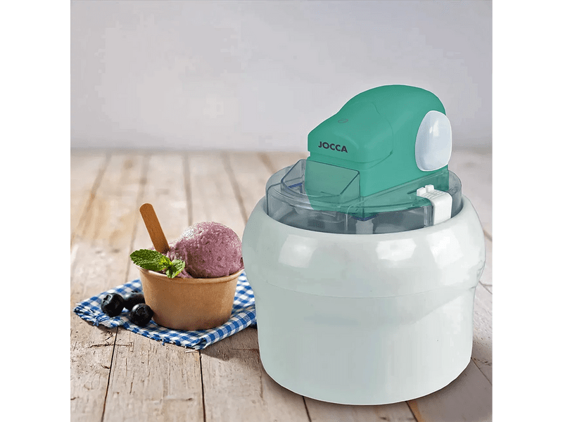 Jocca 2729 Heledera fagylaltkészítő gép