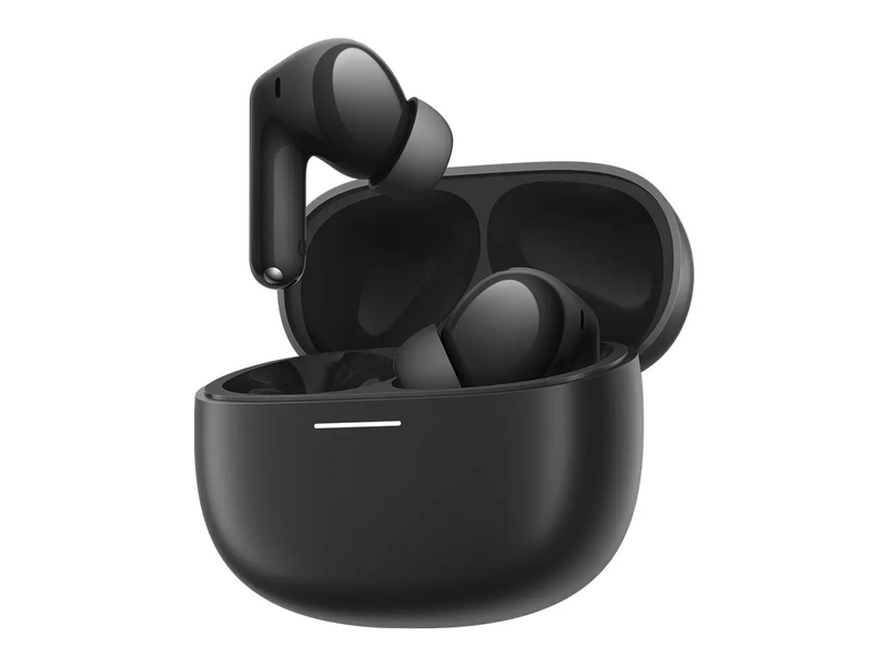 Xiaomi Redmi Buds 8 Bluetooth fülhallgató, fekete (BHR08UFGL)