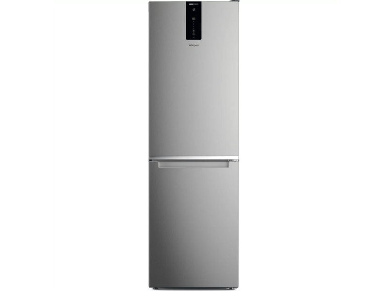 Whirlpool W7X 82O OX Alulfagyasztós hűtőszekrény