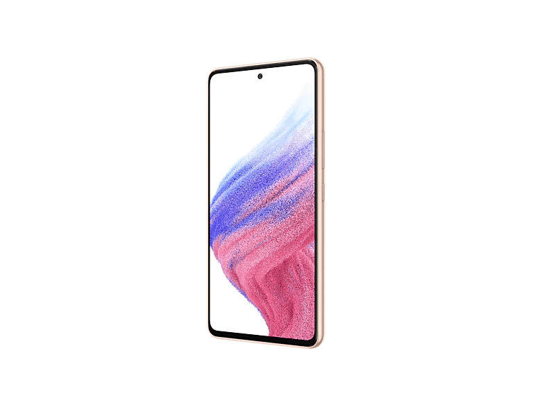 Samsung Galaxy A53 5G Dual Sim, barack
