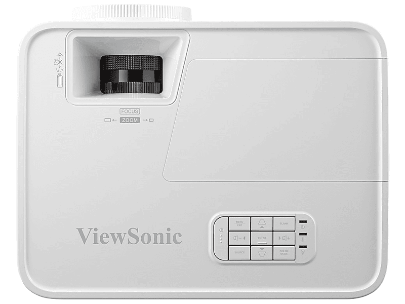 ViewSonic LS510W Projektor