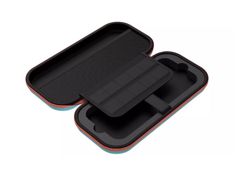 Venom VS4955 Nintendo Switch 2/ Lite/ OLED Hordozótáska+fólia