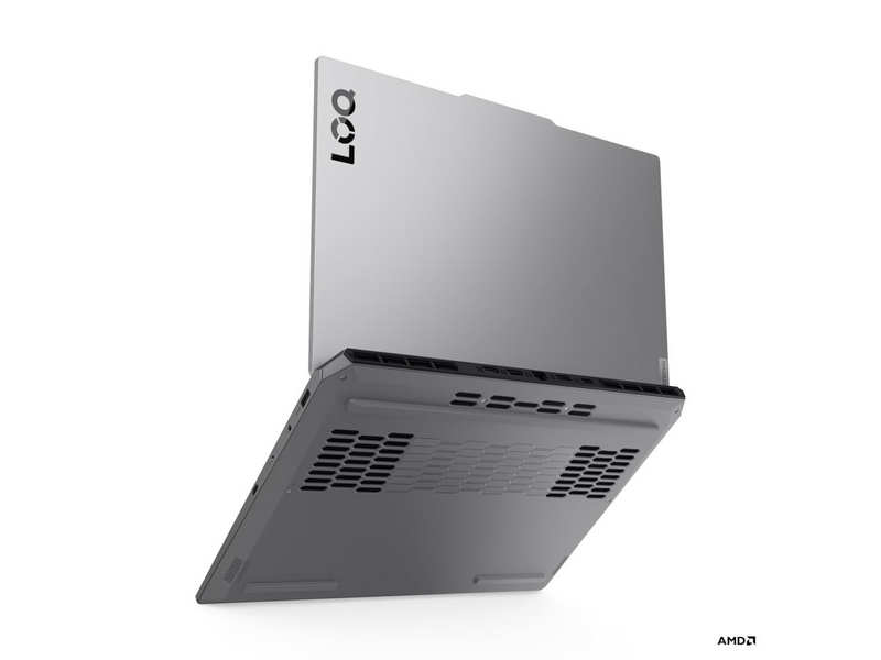Lenovo LOQ 15AHP10 83JG004VHV Notebook + Win11