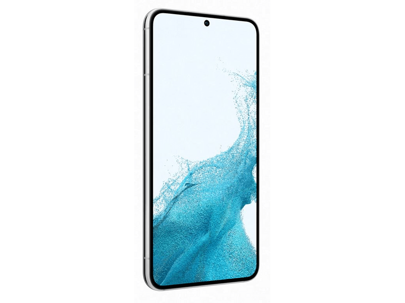 Samsung Galaxy S22 256GB Kártyafüggetlen Okostelefon, Fehér