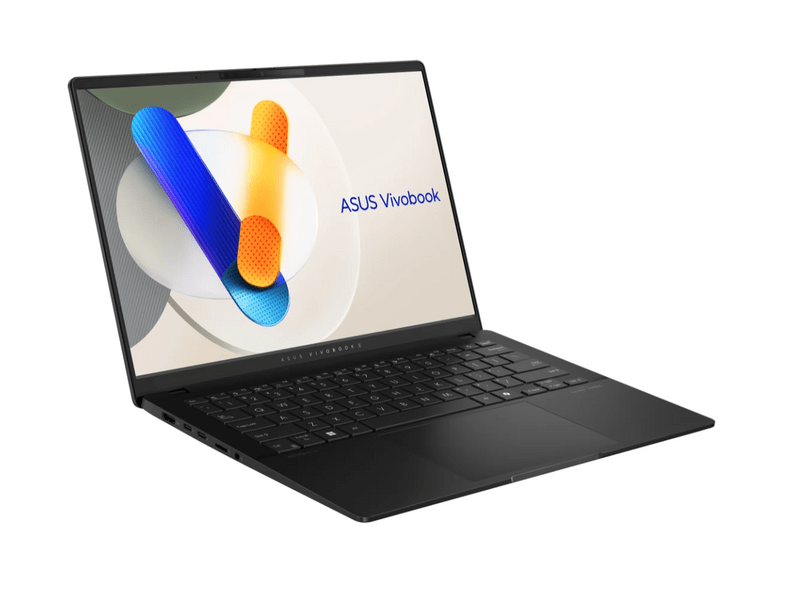 Asus Vivobook S 14 S5406SA-QD030W Notebook + Win11 Home