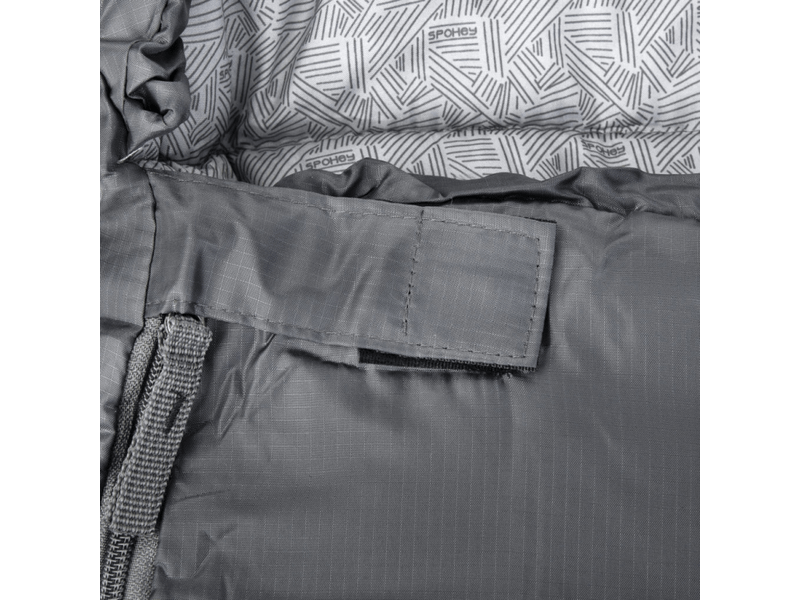 Spokey 40411 Nordic 250 hálózsák