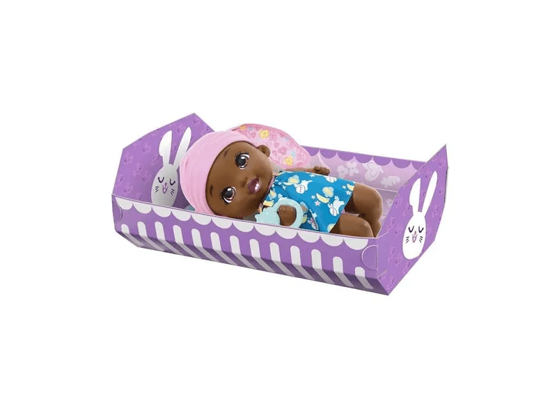 My Garden Baby: Édi-Bébi gondoskodás baba (HGC11)