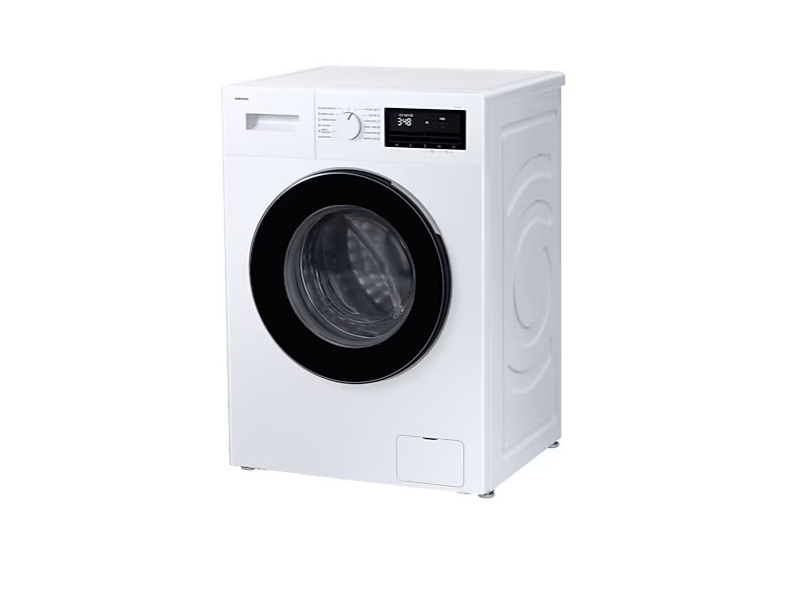 Samsung WW90FG3M05AWLF Elöltöltős mosógép