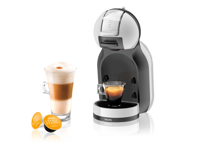 Krups Dolce KP123B Gusto® Mini Me Kapsule aparat za kavu