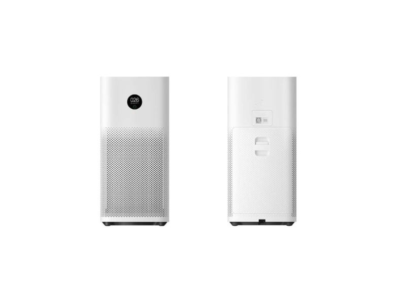 Xiaomi Mi Air Purifier 3H EU okos Légtisztító (BHR5105GL)