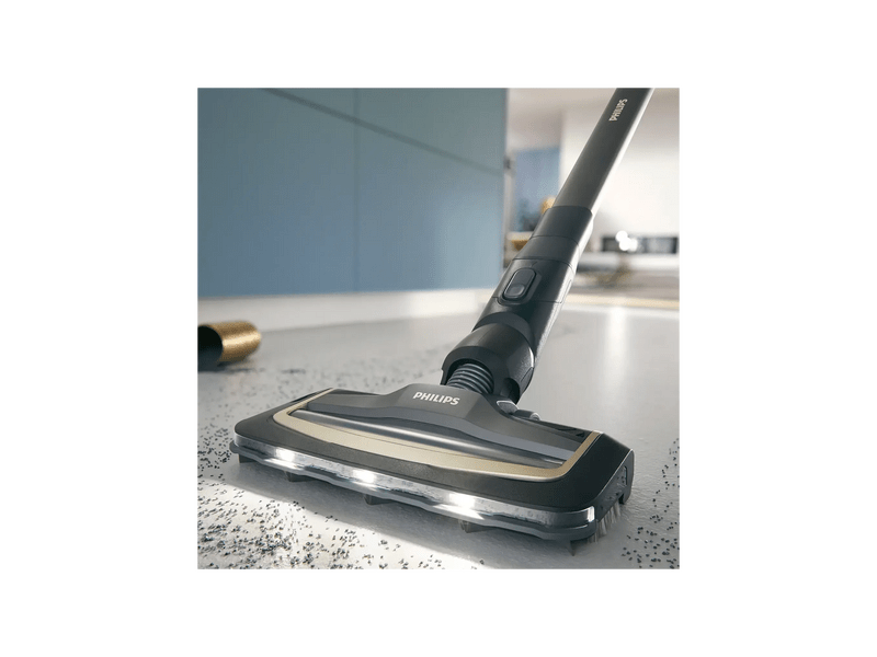 Philips XW9463/11 Series 9000 vezeték nélküli felmosó és porszívó