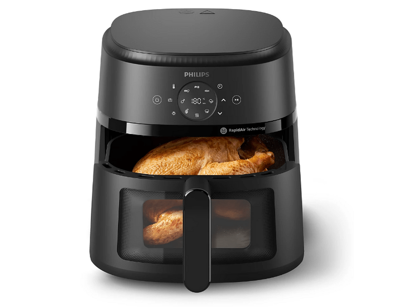 Philips NA230/00 Series 2000 Airfryer, 6,2 l