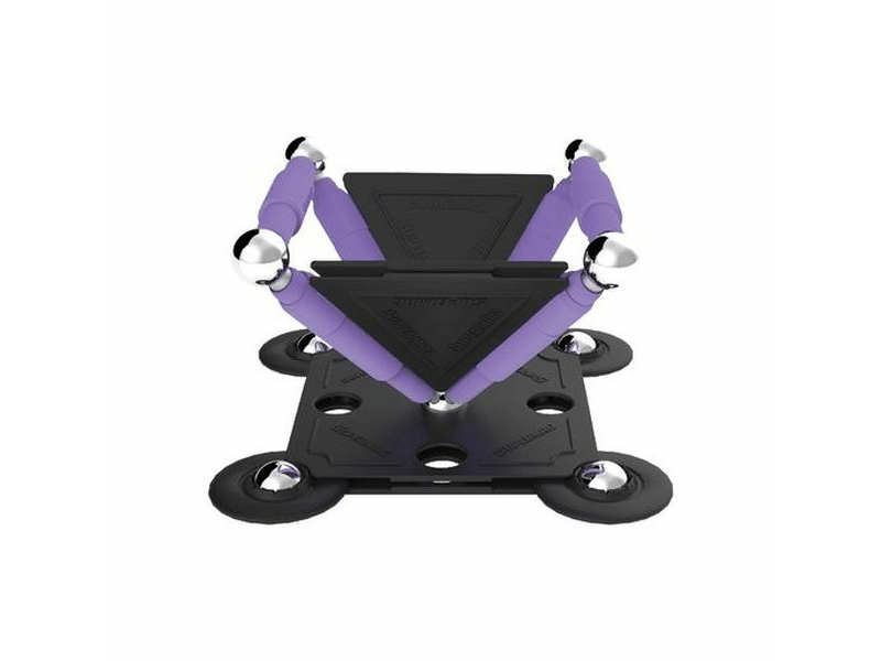 Supermag Projects Technicolor magnetski set za gradnju od 30 dijelova (SMG 0665)