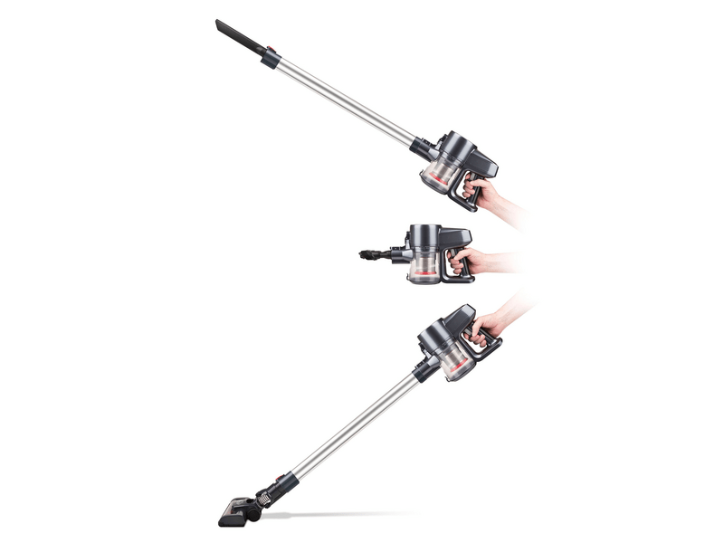 Girmi AP 91 Vezeték nélküli porszívó (AP9100)