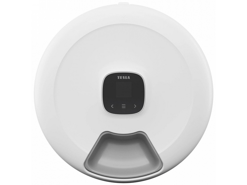 Tesla TSL-PC-SPIN okos háziállat etető