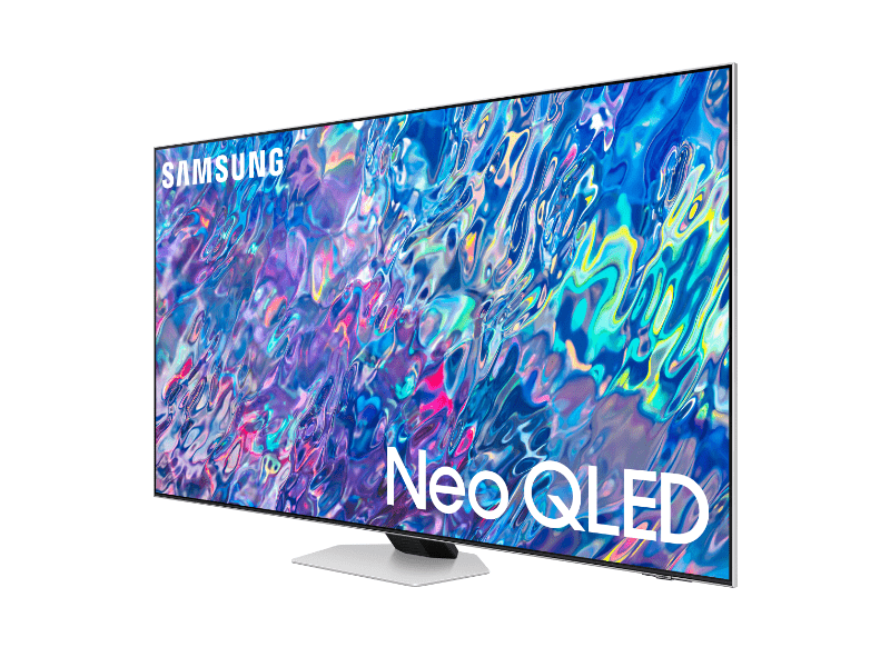 Samsung QE75QN85BATXXH Neo QLED 4K okos TV