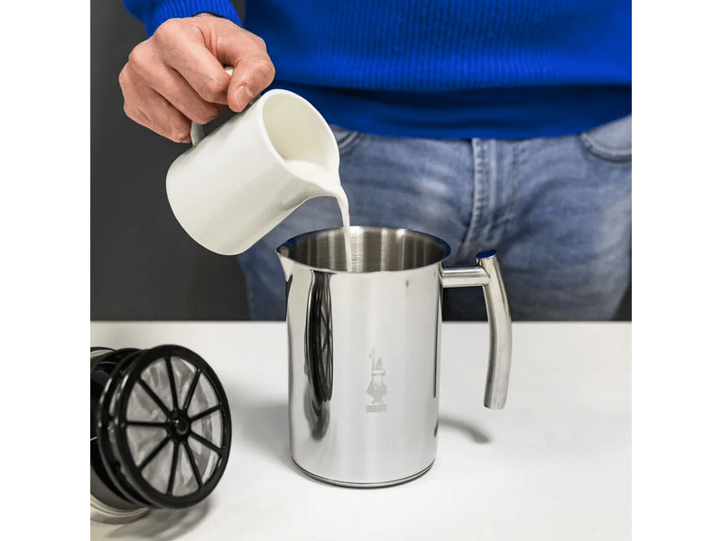 Bialetti 3990 Indukciós tejhabosító