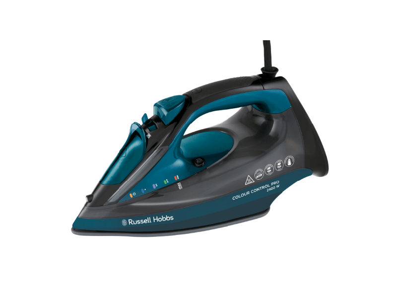 Russel Hobbs Color Control Pro glačalo (27280-56)