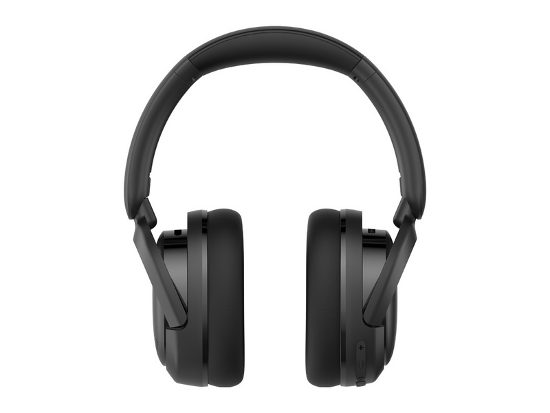 Edifier W800BT SE Vezeték nélküli fejhallgató, fekete