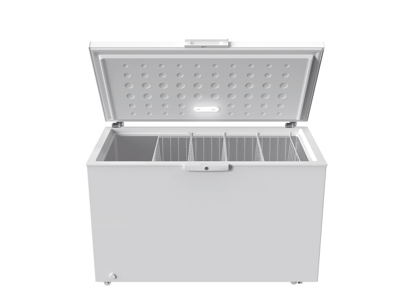 Whirlpool W3RHS37EW2 fagyasztóláda