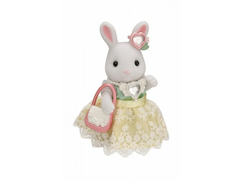 Sylvanian Families - Modni set za igru, nakit i dodaci