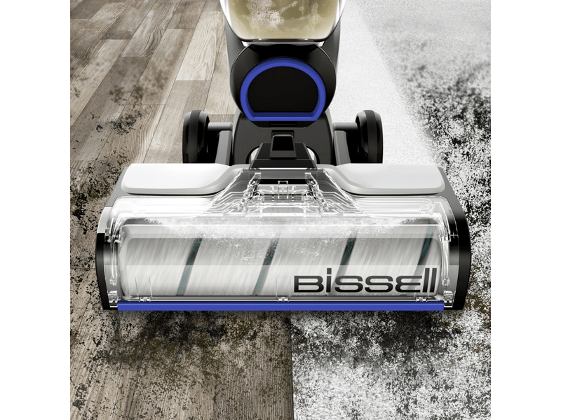 Bissell 2787F CrossWave Max/X7 Kefehenger több felületre