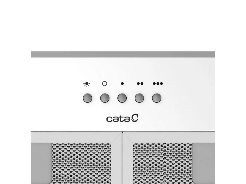 Cata GT-PLUS 45 WH/M motor nélkül + SEM1T850 külső motor, fehér