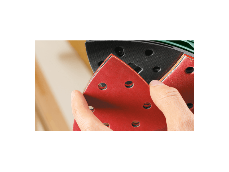 Bosch PSM 100 A orbitalna brusilica