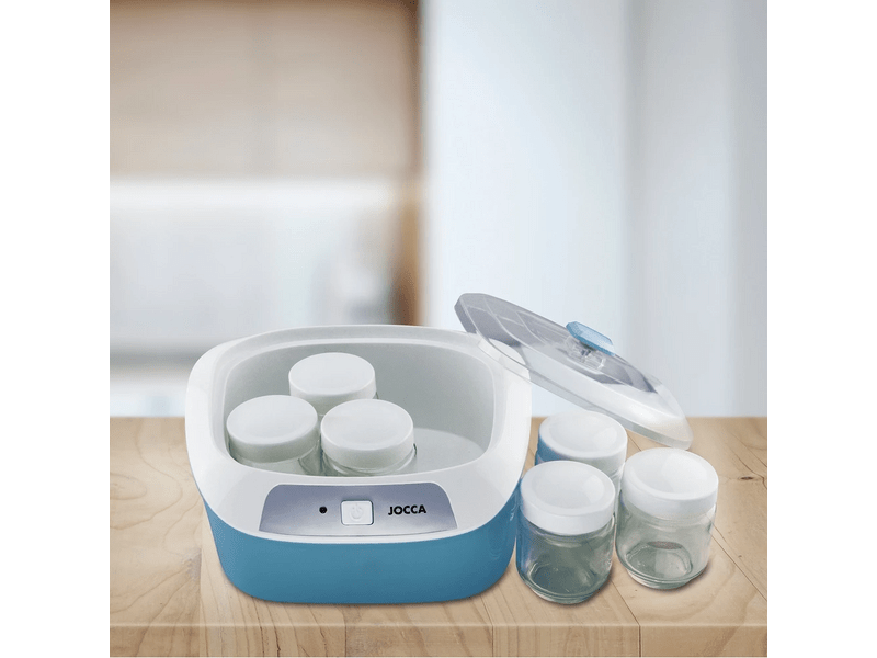 Jocca 1575 joghurtkészítő gép