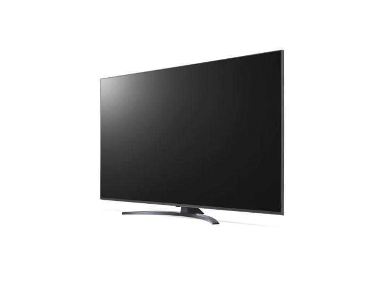 LG 55UQ81003LB 55'' 4K HDR Smart UHD TV