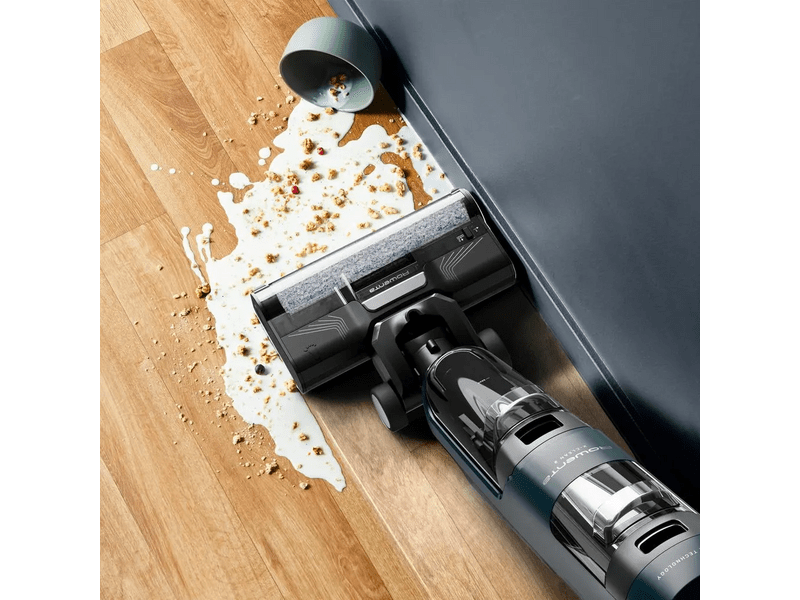 Rowenta GZ2251E0 X-Clean 2 Wet & Dry száraz és nedves padlótisztító