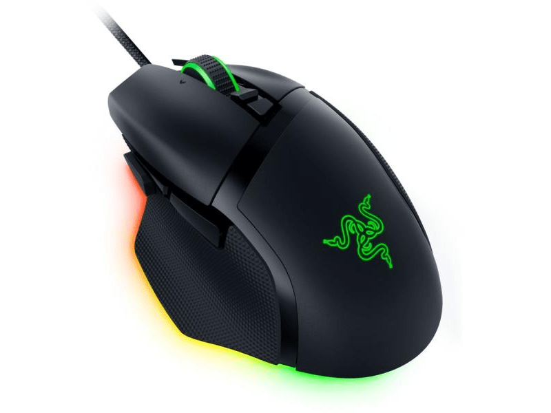 Razer Basilisk V3 (RZ01-04000100-R3M1) Gaming egér
