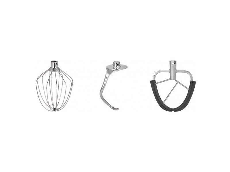 MPM MRK-20 Konyhai robotgép